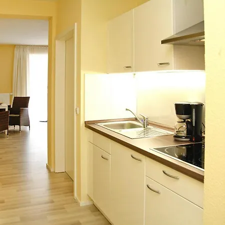 Apartment Der Kräuterhof - Dmg03029-cya Drei Annen Hohne